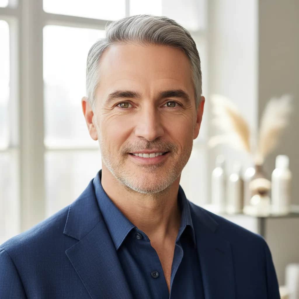 Autor Borys Woźniak