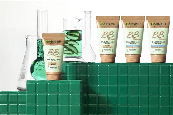 Gdzie kupić krem BB Garnier? Najlepsze miejsca i ceny w jednym miejscu Gdzie kupić krem BB Garnier? Najlepsze miejsca i ceny w jednym miejscu