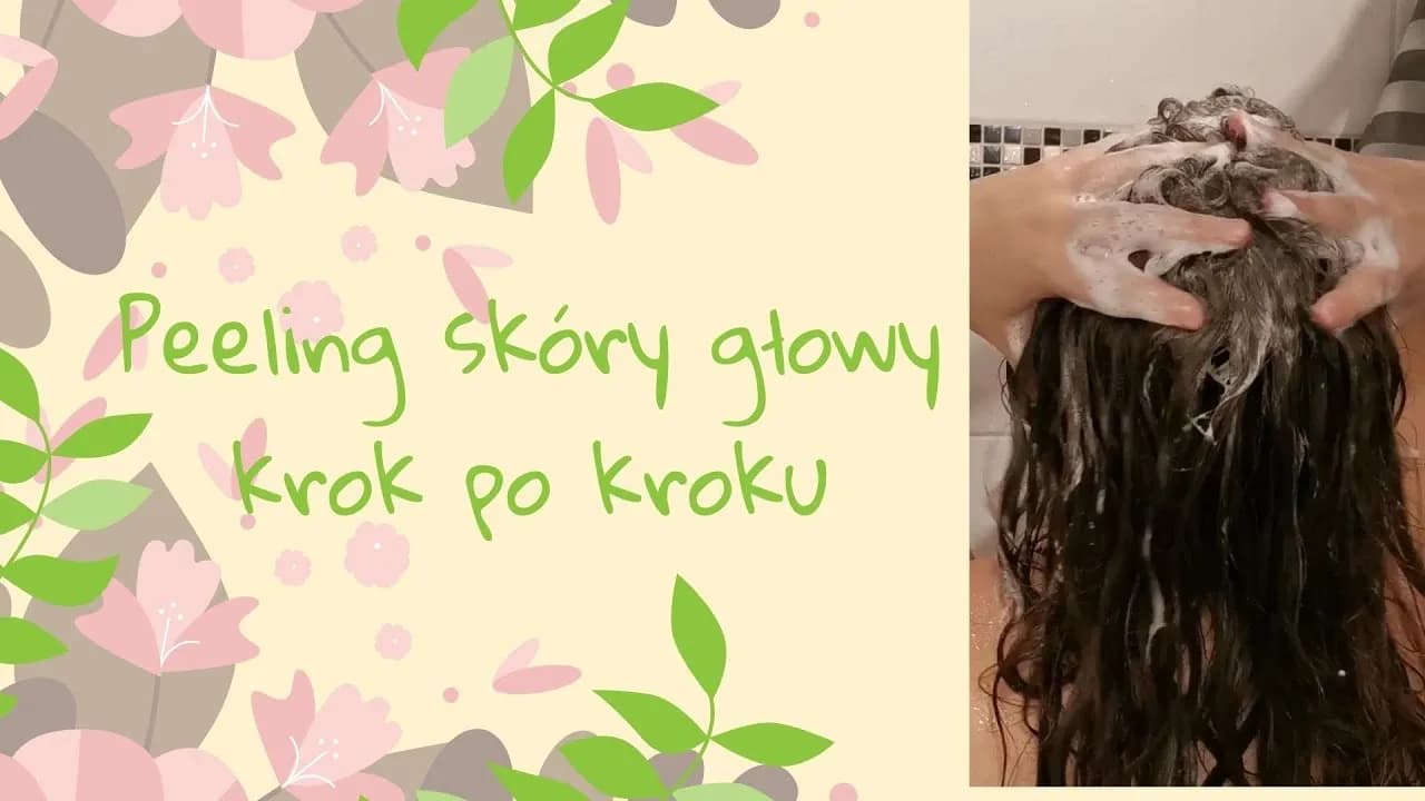 Jak prawidłowo wykonać peeling głowy i uniknąć błędów w pielęgnacji skóry Jak prawidłowo wykonać peeling głowy i uniknąć błędów w pielęgnacji skóry