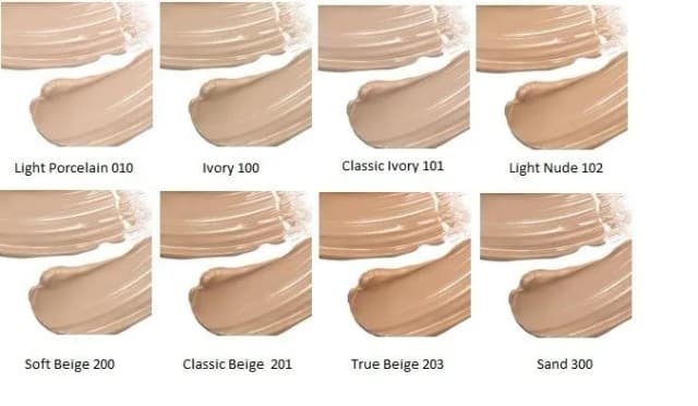 Rimmel podkład rozświetlający - odkryj jego unikalne właściwości i odcienie Rimmel podkład rozświetlający - odkryj jego unikalne właściwości i odcienie