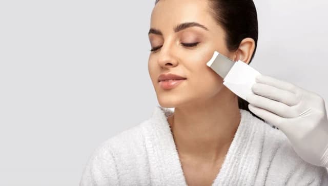 Jak działa peeling kawitacyjny? Odkryj jego korzyści dla skóry Jak działa peeling kawitacyjny? Odkryj jego korzyści dla skóry