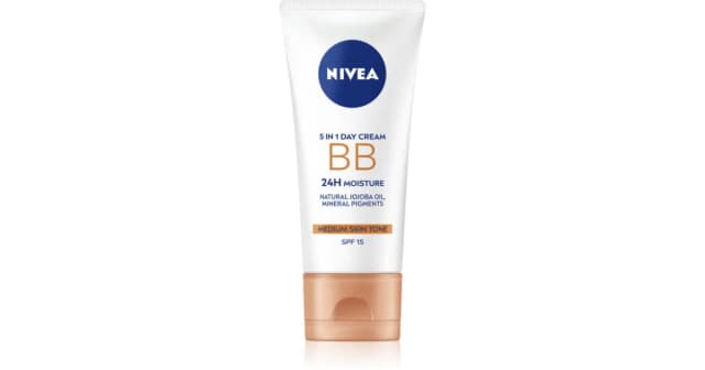 Gdzie kupić krem BB Nivea? Sprawdzone miejsca i najlepsze oferty Gdzie kupić krem BB Nivea? Sprawdzone miejsca i najlepsze oferty