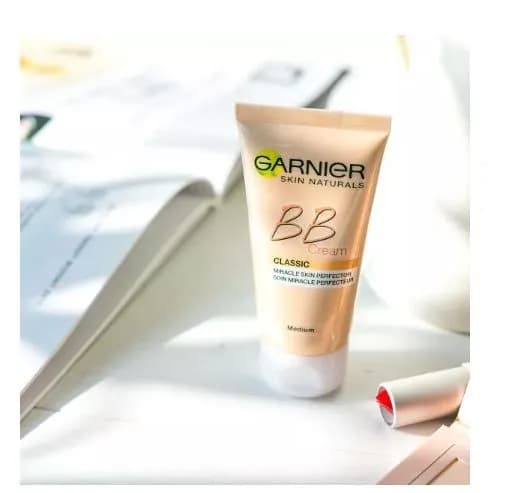 Czy krem BB Garnier niszczy cerę? Sprawdź skutki i opinie użytkowników Czy krem BB Garnier niszczy cerę? Sprawdź skutki i opinie użytkowników