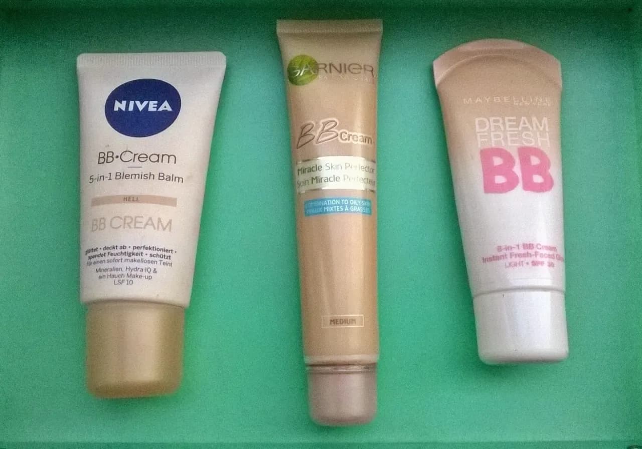 Krem BB Garnier czy Nivea – który lepszy? Porównanie składu, efektów i ceny Krem BB Garnier czy Nivea – który lepszy? Porównanie składu, efektów i ceny