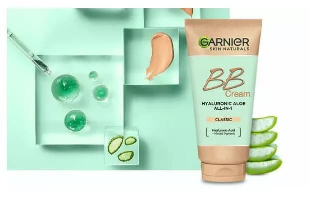 Krem BB Garnier do jakiej cery? Wybierz idealny produkt dla siebie Krem BB Garnier do jakiej cery? Wybierz idealny produkt dla siebie