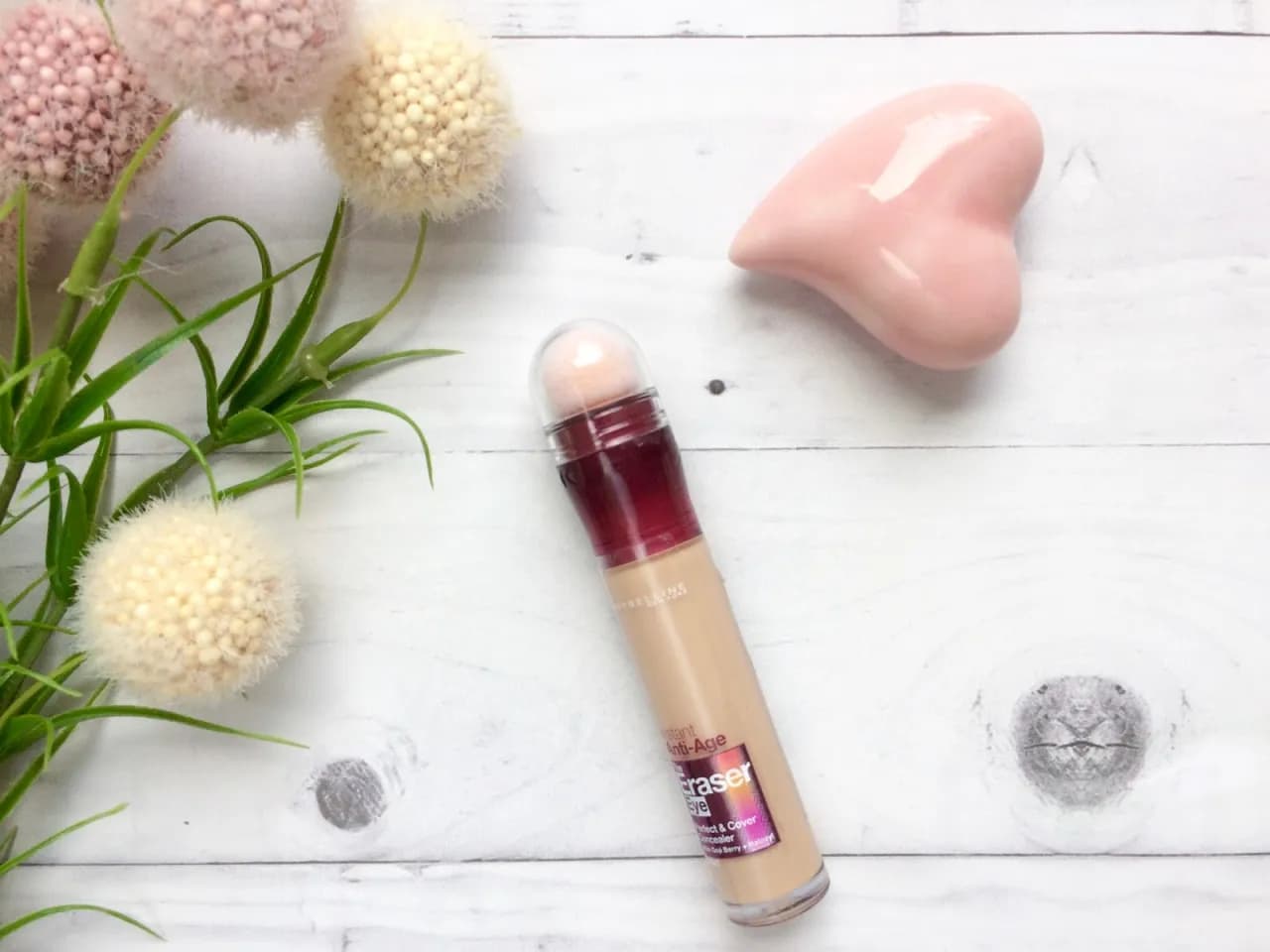 Jak otworzyć korektor Maybelline - proste sposoby na łatwe otwarcie Jak otworzyć korektor Maybelline - proste sposoby na łatwe otwarcie