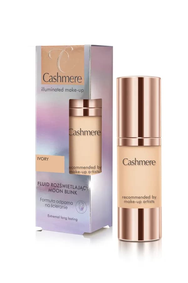 Cashmere fluid rozświetlający – sekret zdrowej i promiennej skóry bez wysiłku Cashmere fluid rozświetlający – sekret zdrowej i promiennej skóry bez wysiłku