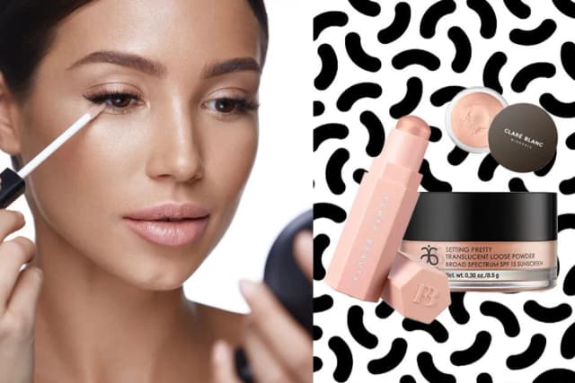 Jak osiągnąć promienny makijaż glow? Proste kroki i najlepsze produkty dla każdego typu cery Jak osiągnąć promienny makijaż glow? Proste kroki i najlepsze produkty dla każdego typu cery