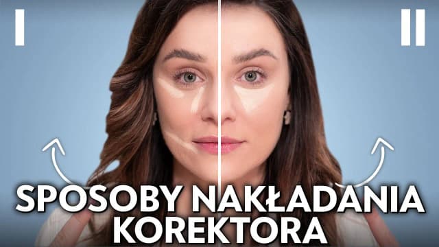 Gdzie nakładać korektor, aby uzyskać idealny efekt makijażu? Gdzie nakładać korektor, aby uzyskać idealny efekt makijażu?