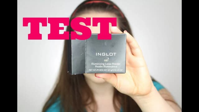 Inglot puder rozświetlający – odkryj jego wyjątkowe właściwości i opinie Inglot puder rozświetlający – odkryj jego wyjątkowe właściwości i opinie