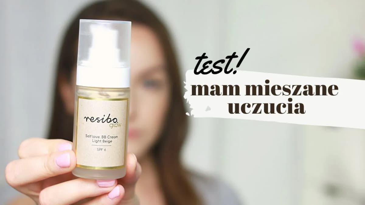 Gdzie kupić resibo krem bb? Najlepsze oferty i ceny online Gdzie kupić resibo krem bb? Najlepsze oferty i ceny online