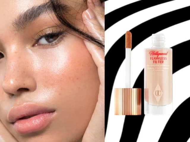 Charlotte Tilbury baza rozświetlająca opinie - czy naprawdę działa? Charlotte Tilbury baza rozświetlająca opinie - czy naprawdę działa?