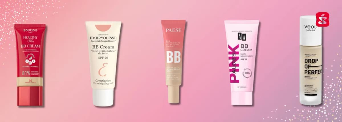 Krem BB na co dzień – naturalny makijaż, który nie obciąża skóry Krem BB na co dzień – naturalny makijaż, który nie obciąża skóry