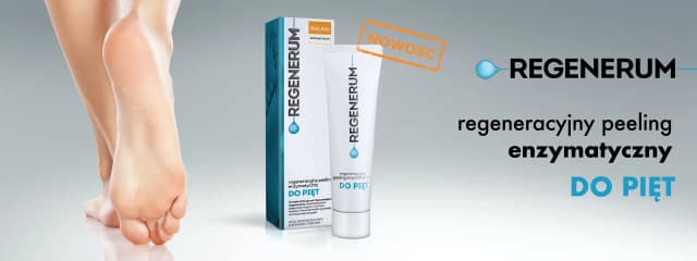 Jak prawidłowo stosować regenerum peeling enzymatyczny do pięt – skuteczna pielęgnacja Jak prawidłowo stosować regenerum peeling enzymatyczny do pięt – skuteczna pielęgnacja